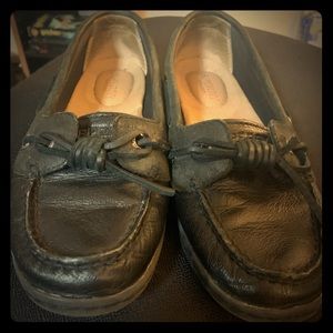 Women’s Sperry’s loafers